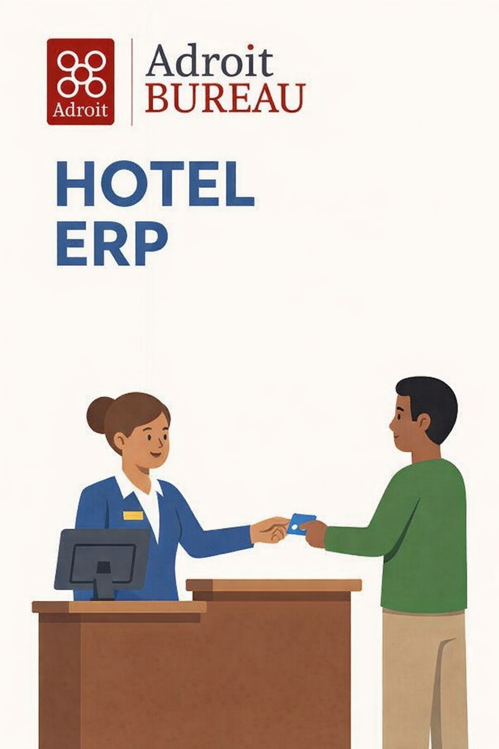 Hotel ERP