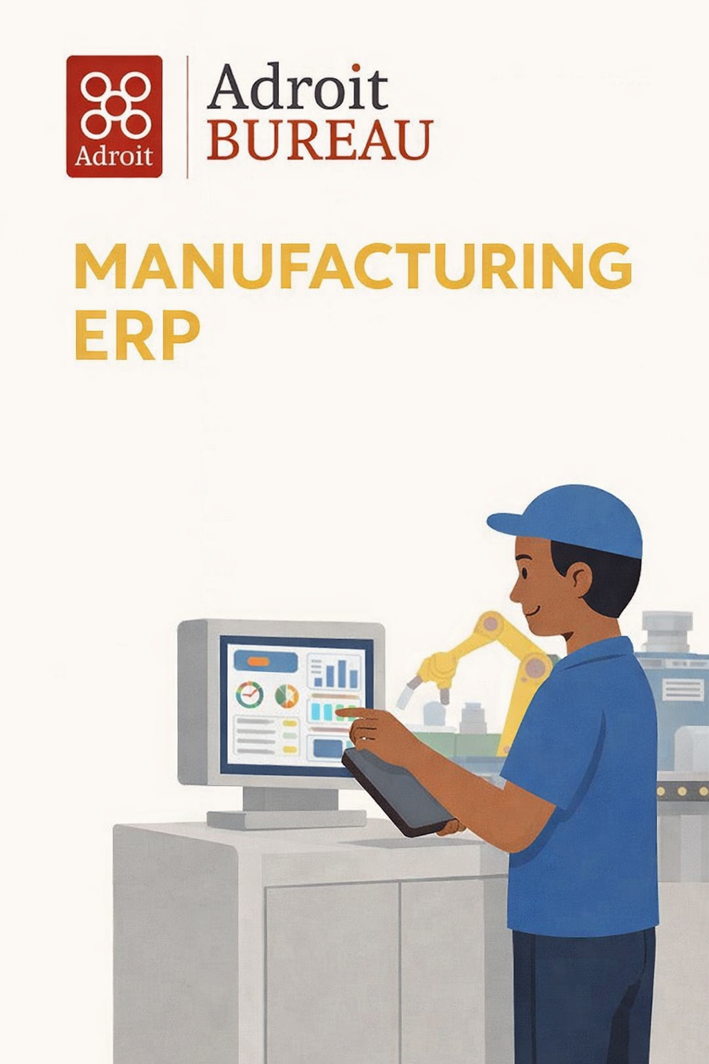 Factory ERP