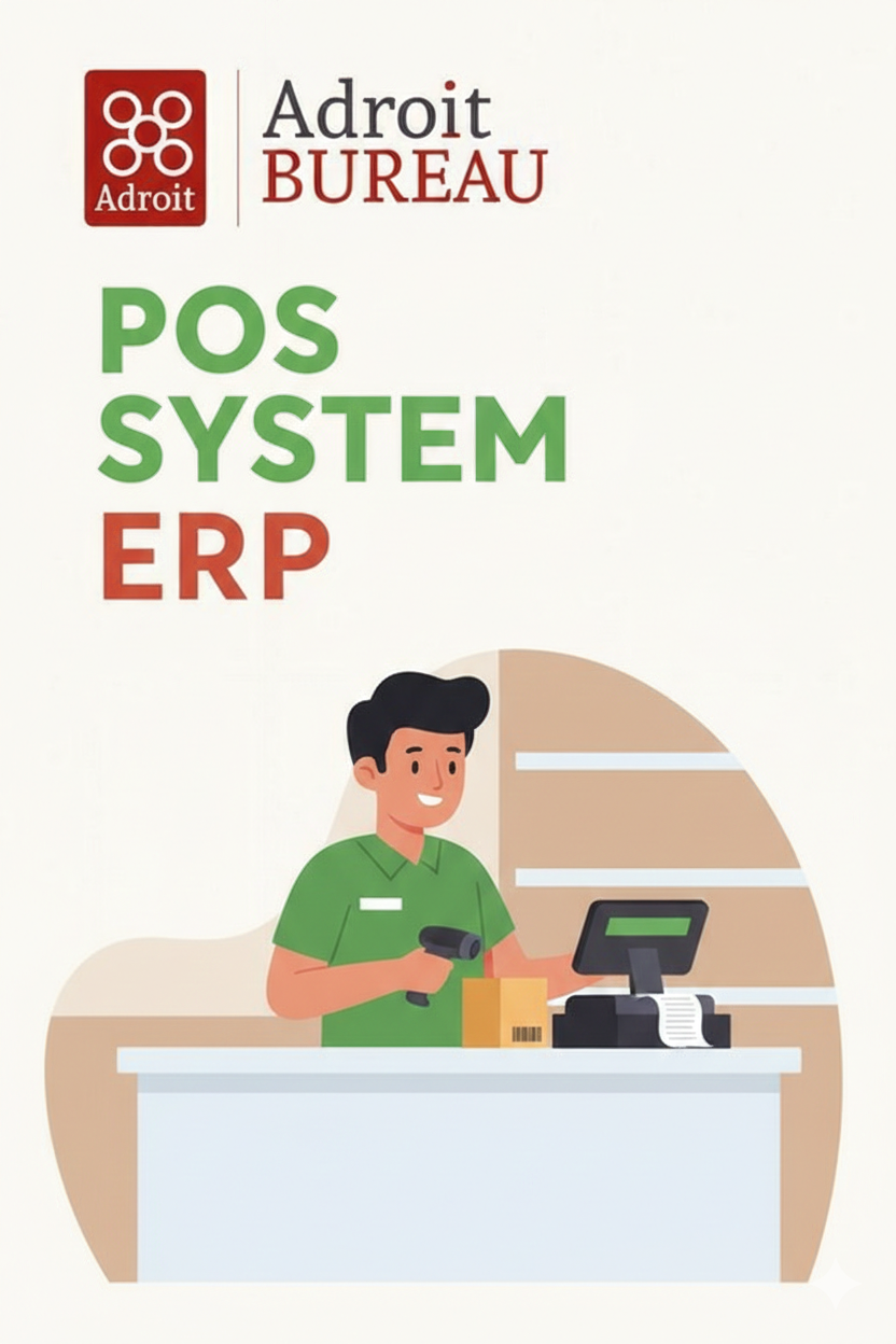 Point of Sale (POS)