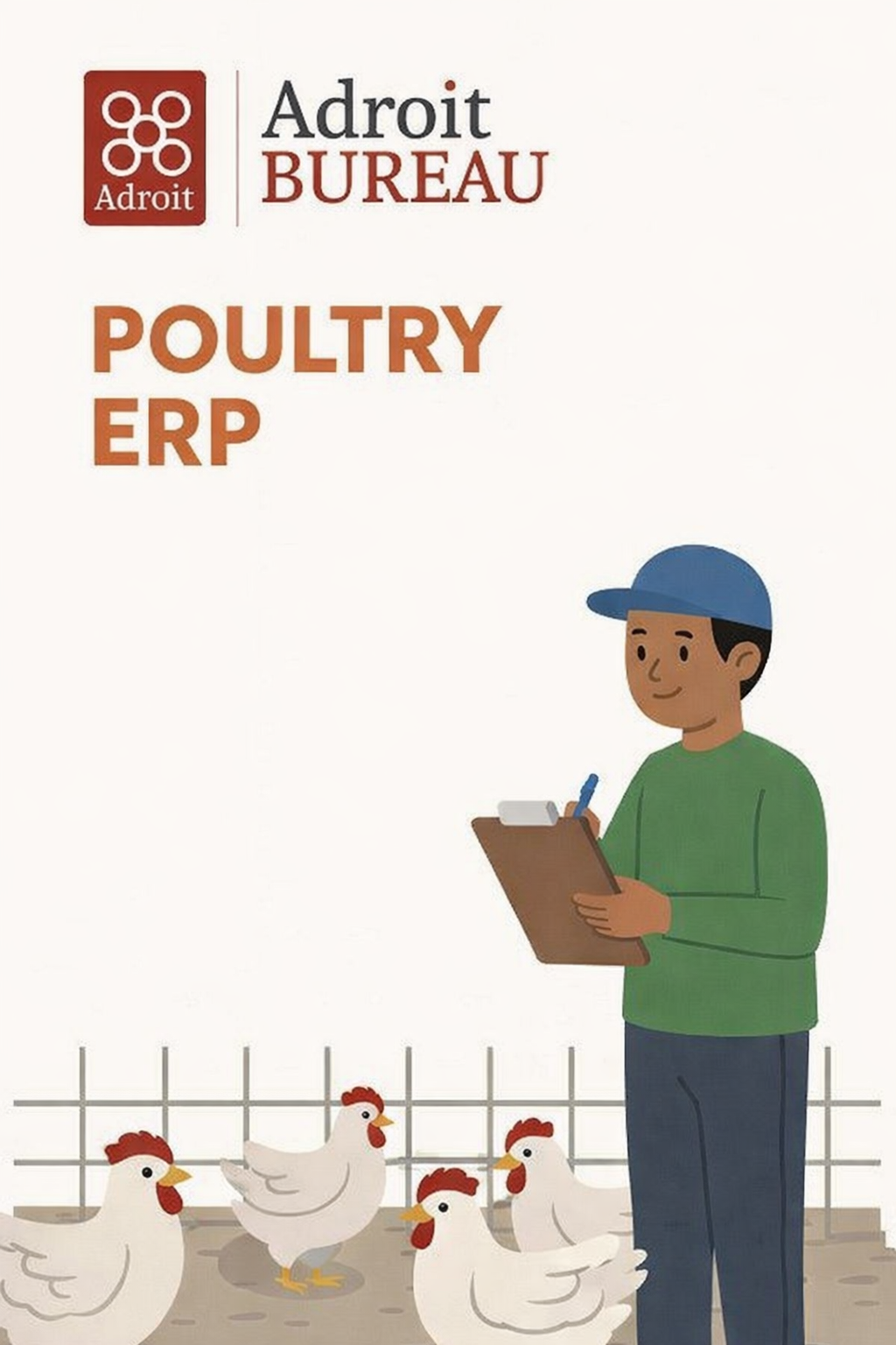 Poultry ERP