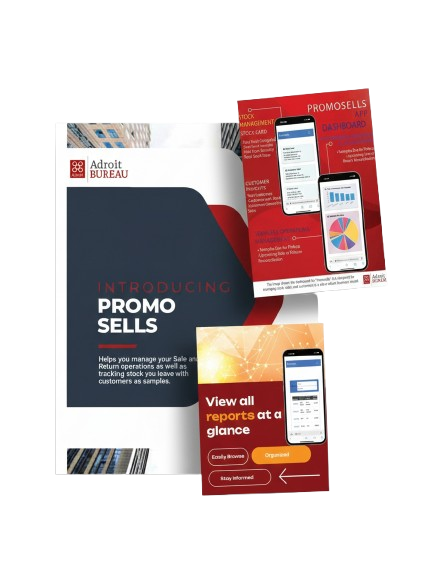 PromoSells Brochure